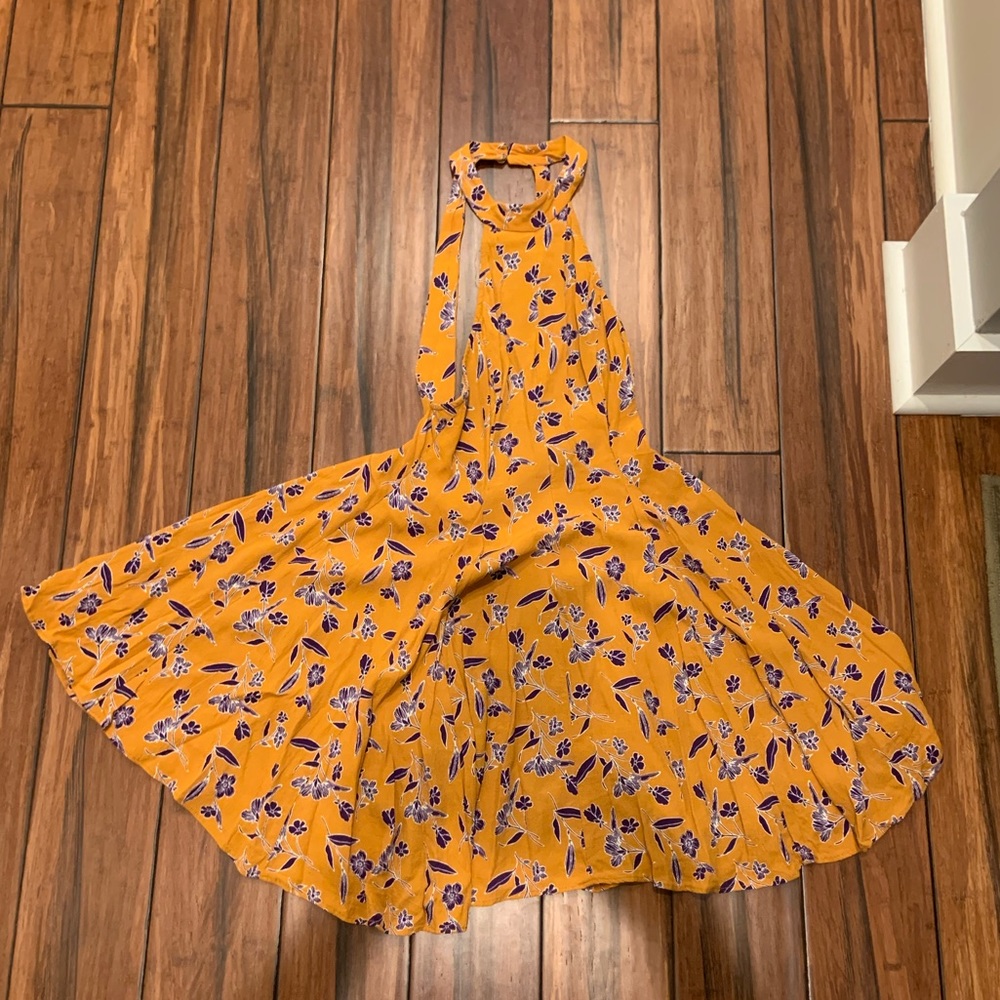 Kimchi Blue Dress